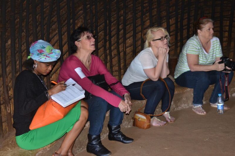 Durban: Phezulu Cultural Village & Reptile Park Tour - Who Would Love This Tour