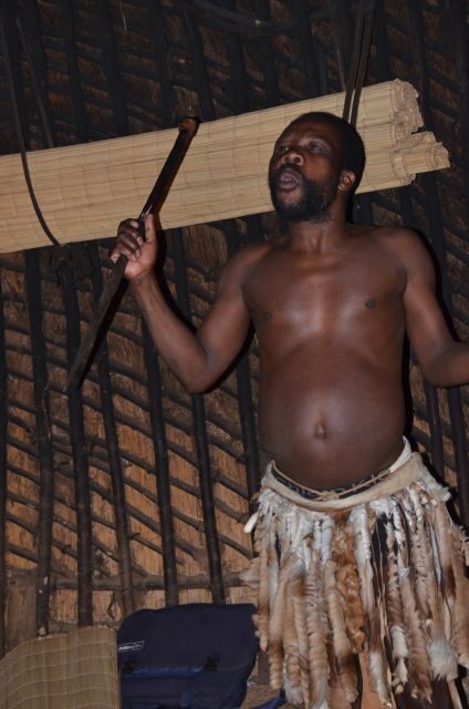 Durban: Phezulu Cultural Village & Reptile Park Tour - FAQ