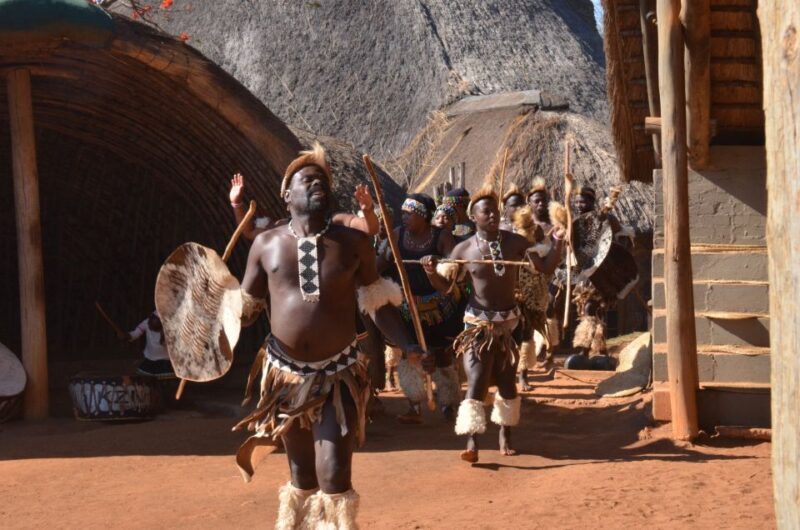 Durban: Phezulu Cultural Village & Reptile Park Tour - Final Thoughts
