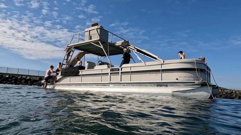 Durban: Pontoon Boat Harbor Cruise - Who Is This Tour Best For?