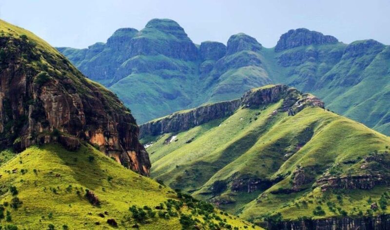 Durban: Sani Pass and Lesotho Full-Day Tour - Who Will Love This Experience?