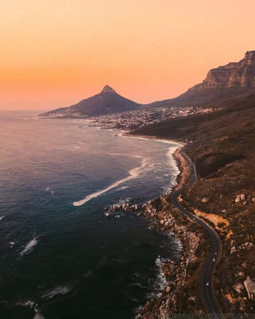 Durban Tour with Golf Experience 7 Days/6 Nights - An In-Depth Look at the Durban Golf Tour