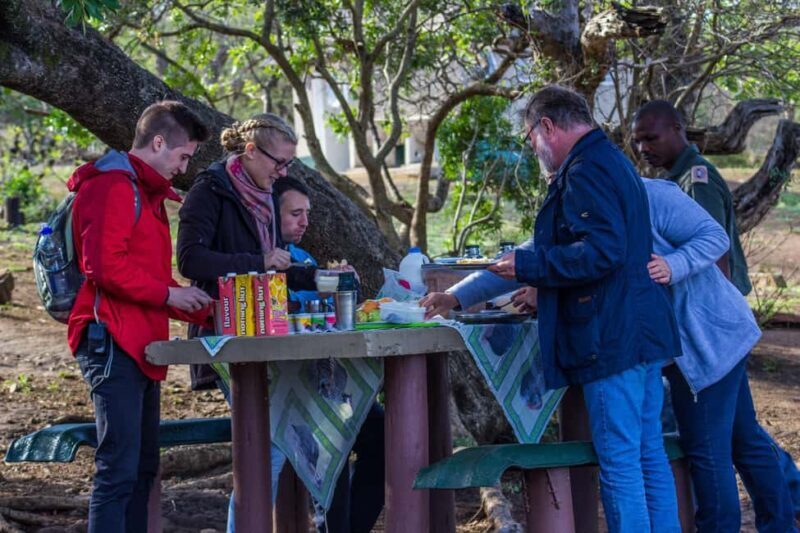 Durban:3 Day Hluhluwe-Imfolozi Park, St Lucia, iSimangaliso - FAQs