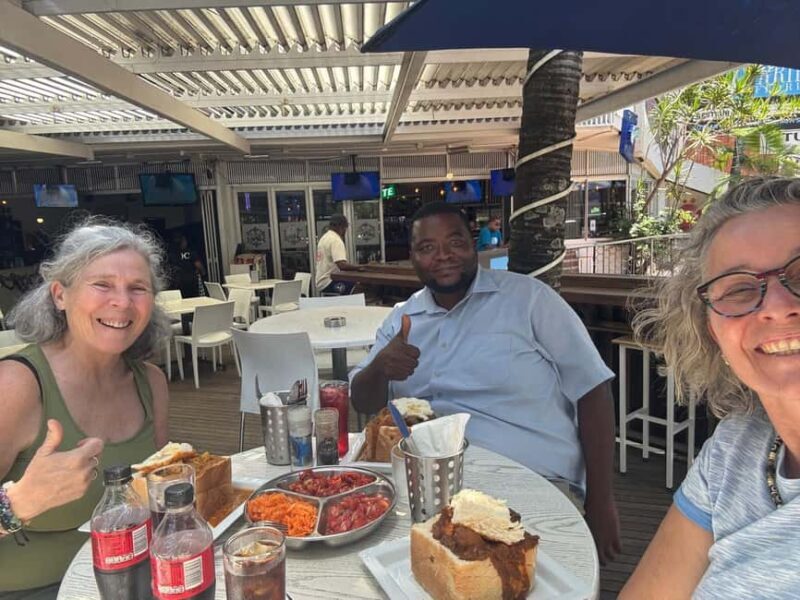 DURBAN:Highlights cityTour.Historically Cultural experience - A Deep Dive into Durban’s Highlights