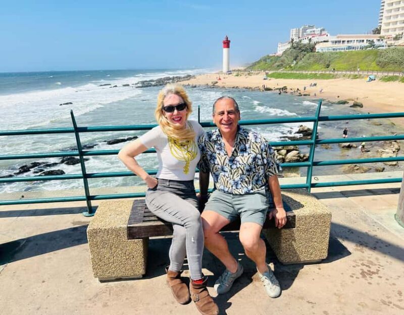 DURBAN:Highlights cityTour.Historically Cultural experience - Frequently Asked Questions