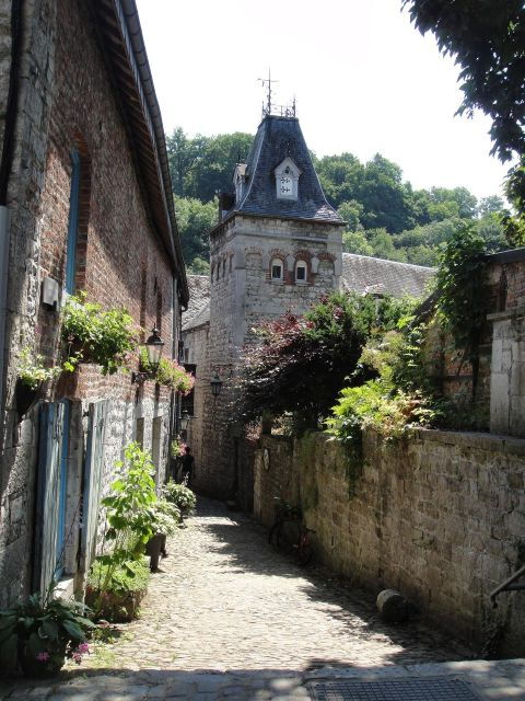 durbuy-old-town-private-walking-tour
