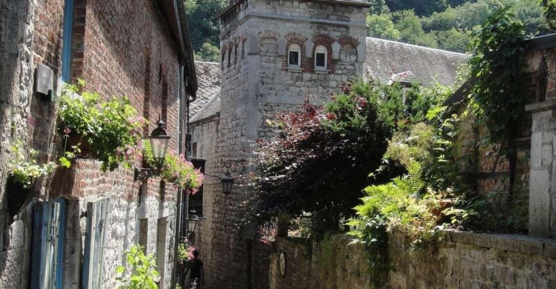 durbuy-old-town-private-walking-tour