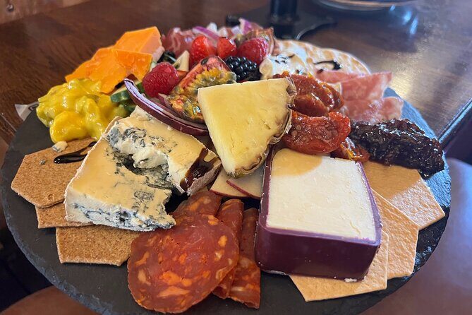 Durham Food Tour - What Travelers Are Saying