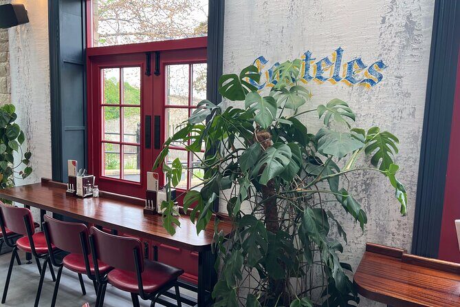 Durham Food Tour - Who Will Love This Tour?