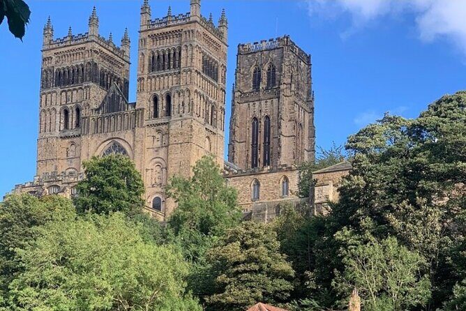 Durham Food Tour - The Sum Up: Is It Worth It?