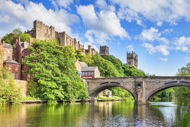 Durham Full City Tour - Why It’s a Great Choice