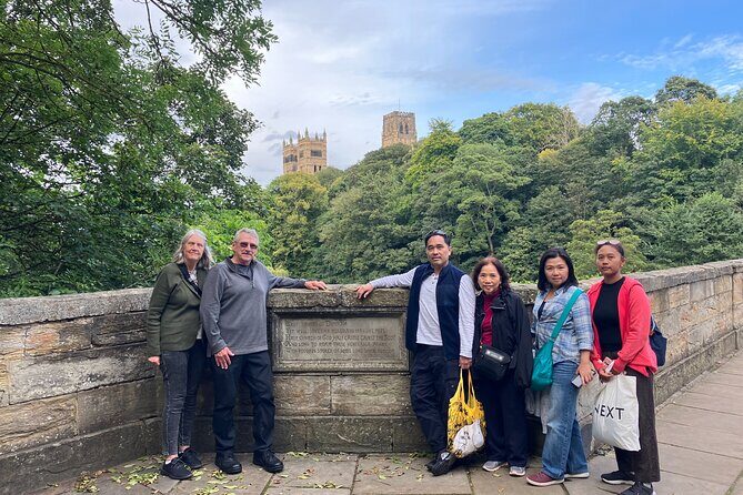 Durham Full City Tour - Final Thoughts: Who Will Love This Tour?