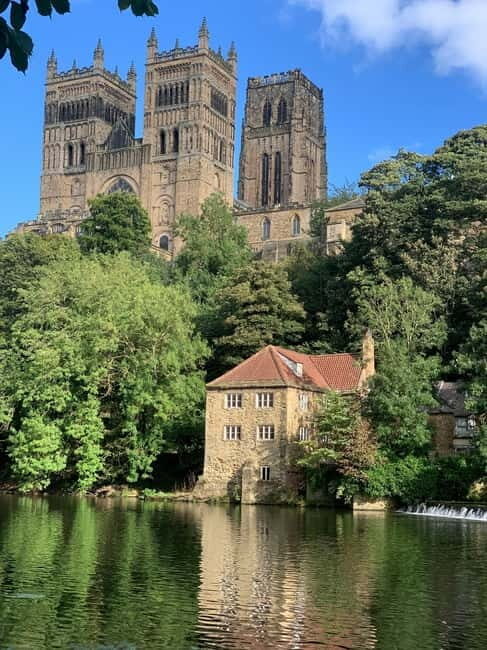 Durham: Private Full-Day Guided Walking Tour - Why Choose This Tour?