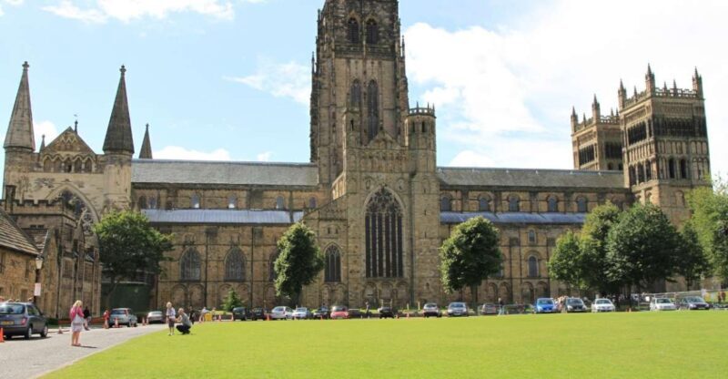 Durham Walking Tour and Tales of Crime and Punishment - What Makes This Durham Tour Stand Out
