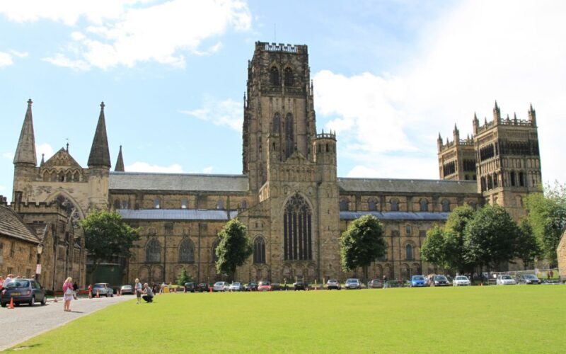 Durham Walking Tour and Tales of Crime and Punishment - Who This Tour Is Best For
