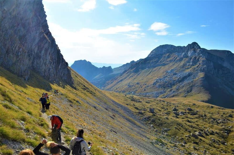 Durmitor  Bobotov Kuk Hiking Private Tour - FAQ