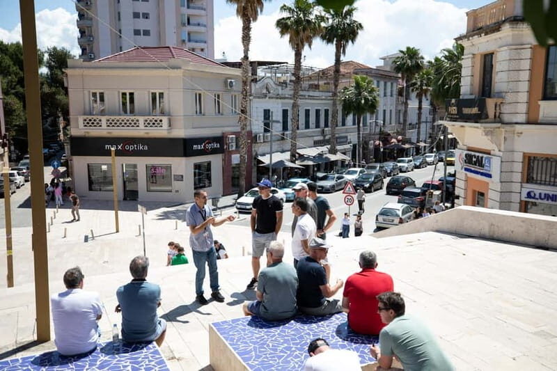 Durres 2 Hours Walking Tour - Why You Should Consider This Tour
