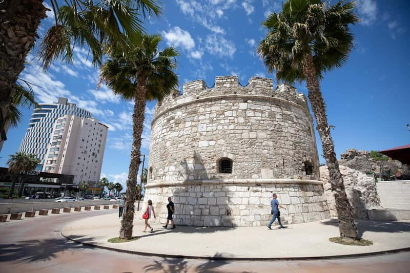 Durres 2 Hours Walking Tour - The Experience Itself: What To Expect