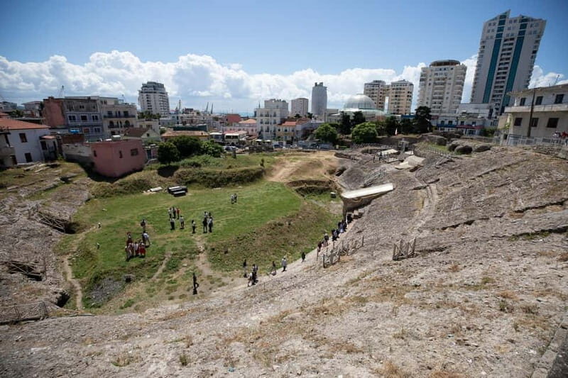 Durres 2 Hours Walking Tour - Who Would Enjoy This Tour?