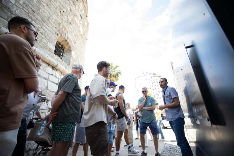 Durres 2 Hours Walking Tour - Final Thoughts