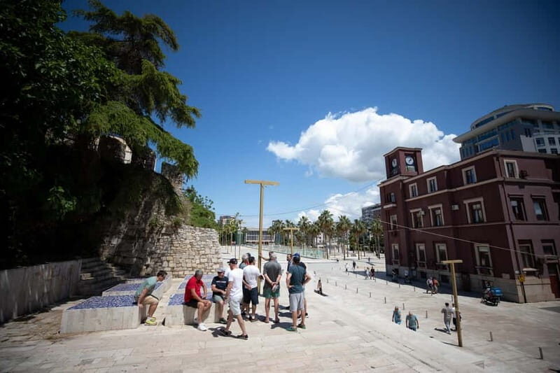 Durres 2 Hours Walking Tour - FAQ