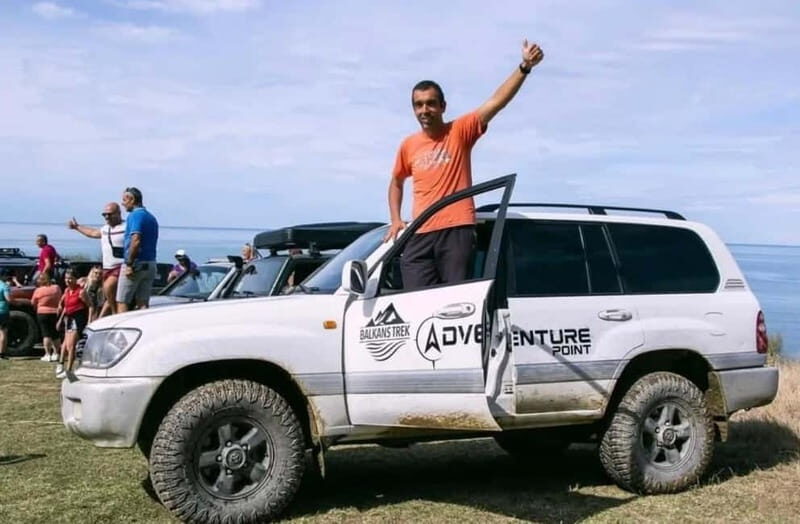 Durres: 3-Hour 4x4 Jeep Safari Tour in Sektor Rinia - Introduction: What’s the Experience All About?