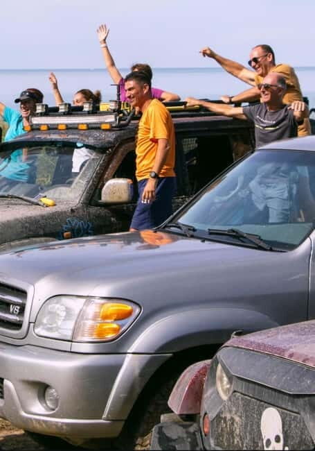 Durres: 3-Hour 4x4 Jeep Safari Tour in Sektor Rinia - Why This Tour Offers Great Value