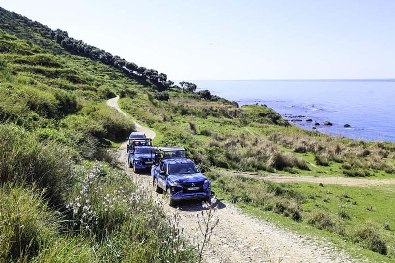 DURRES 90min: 4x4 Safari Tour with Bunker Visit in Kallm - Why You’ll Love the Durres 4x4 Safari