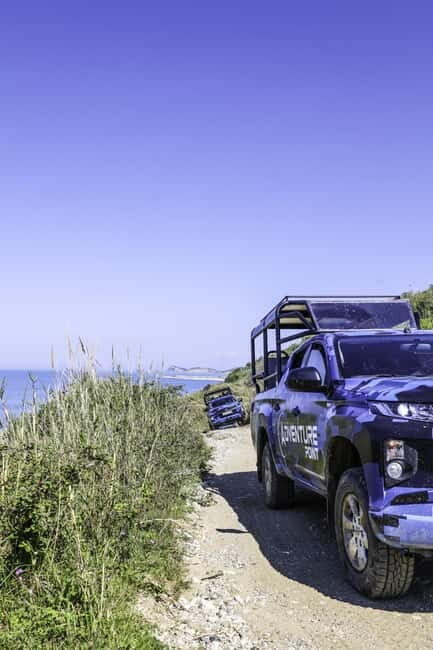DURRES 90min: 4x4 Safari Tour with Bunker Visit in Kallm - Who Will Love This Tour?