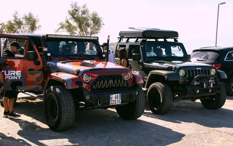 DURRES 90min: 4x4 Safari Tour with Bunker Visit in Kallm - Final Thoughts