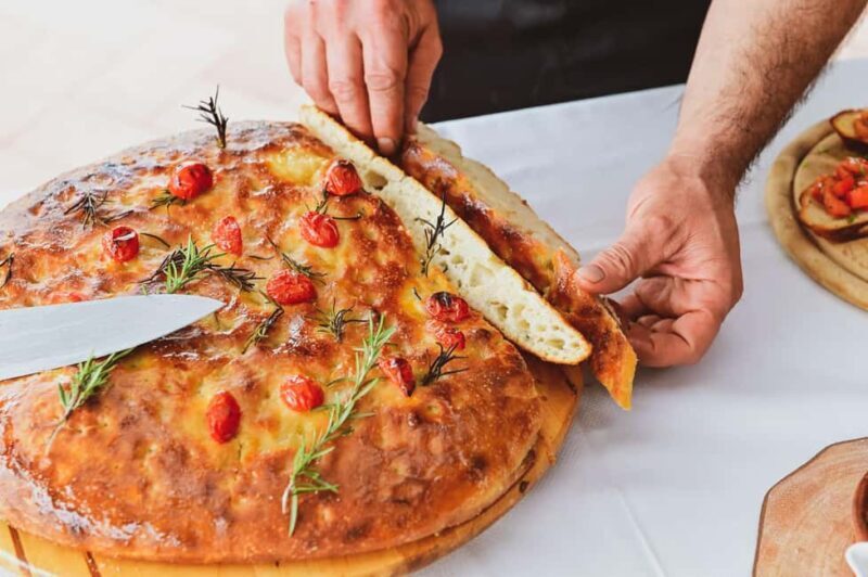 Durres: City Food Walking Tour with Local Tastings - The Food & the Experience: What It Feels Like