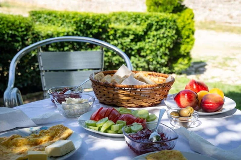 Durrës City Food Walking Tour with Local Tastings - The Sum Up: Is this tour worth it?