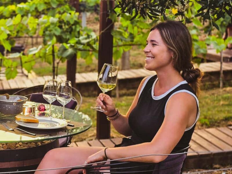 Durres Countryside Vineyards Wine & Food Tasting Tour - What to Expect from the Durres Countryside Vineyards Tour