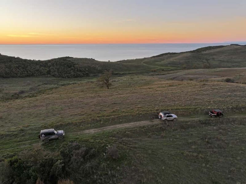 Durres: Jeep Safari Cape of Rodon - Who Should Consider This Tour?