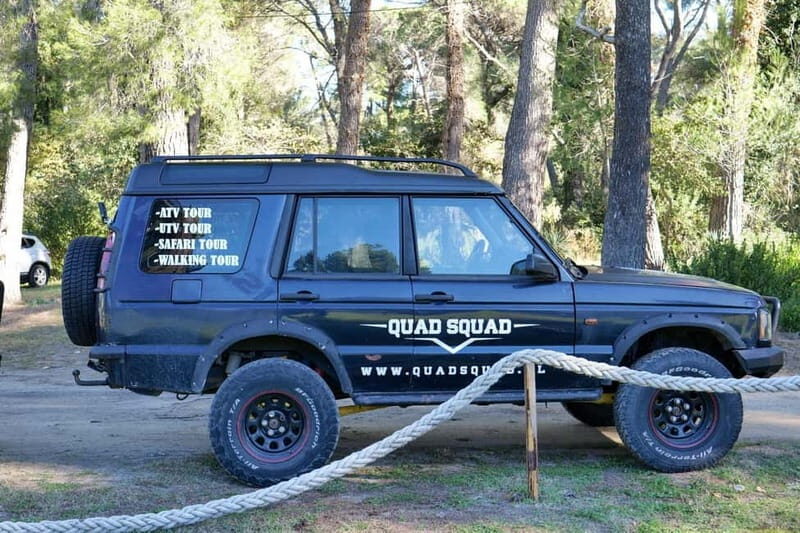 Durres: Jeep Safari OffRoad Kallmi Tour - Final Thoughts: Who Will Love This Tour?