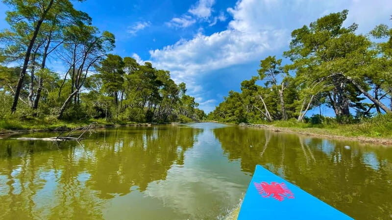 Durres & Karavasta National Park Tour on Luxury Land Rover - FAQ
