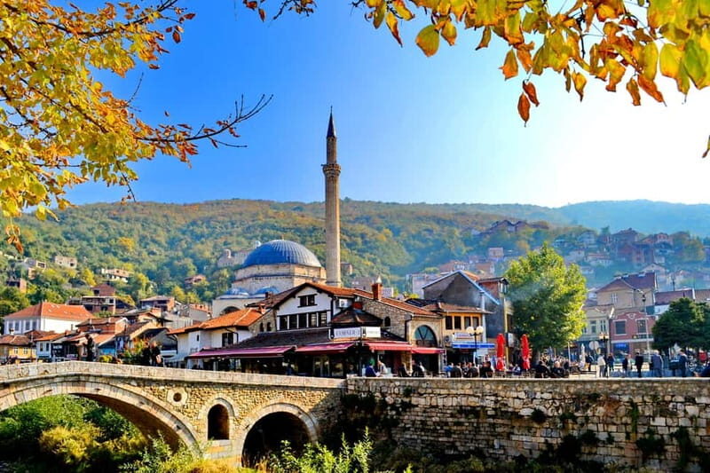Durrës: Kosovo Day Trip to Prizren with Lunch - An In-Depth Look at the Kosovo Day Trip
