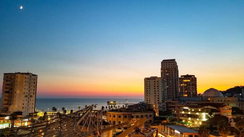 Durres: Private Guided City Walking Tour - Who Is This Tour Best For?