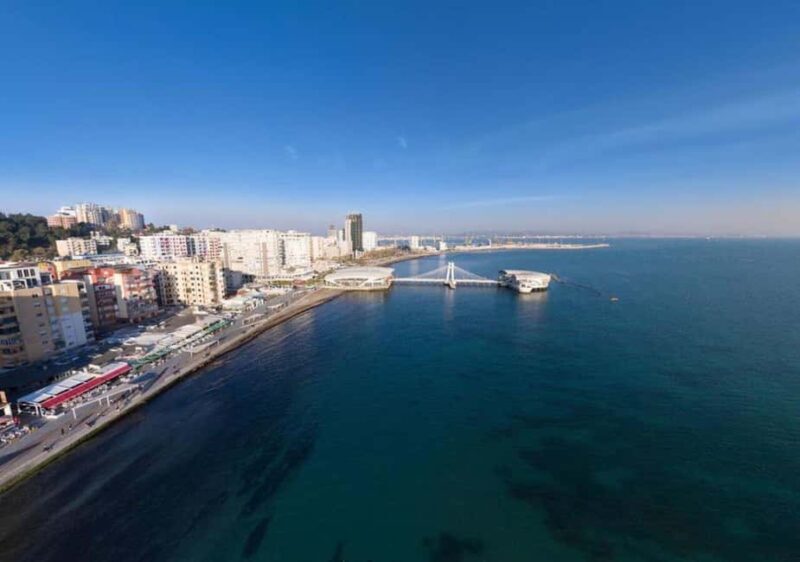 Durres Self-guided Tour with transport included - The Itinerary: A Closer Look