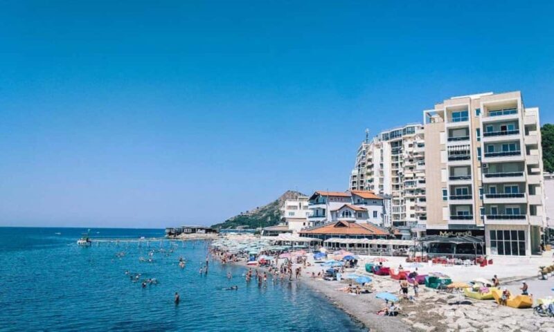 Durres Self-guided Tour with transport included - What’s Included and Whats Not