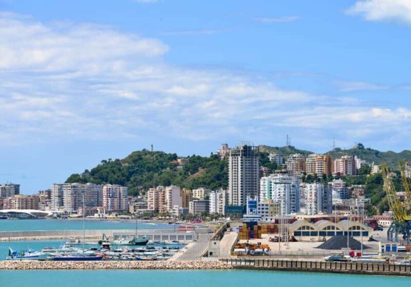Durres Self-guided Tour with transport included - Authentic Experiences and Insights from Past Travelers