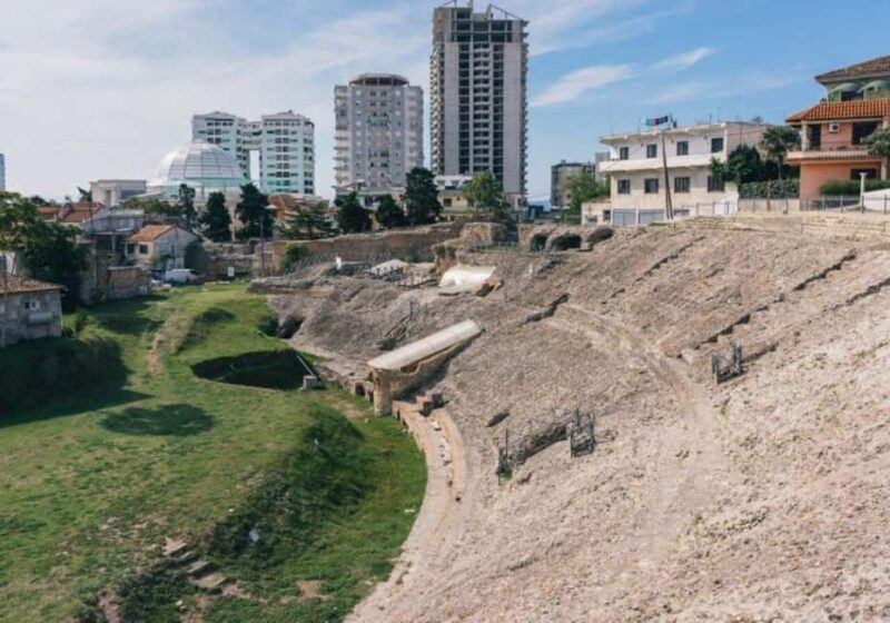 Durres Self-guided Tour with transport included - Who Will Love This Tour?