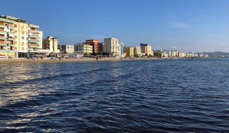 Durres Self-guided Tour with transport included - Final Thoughts