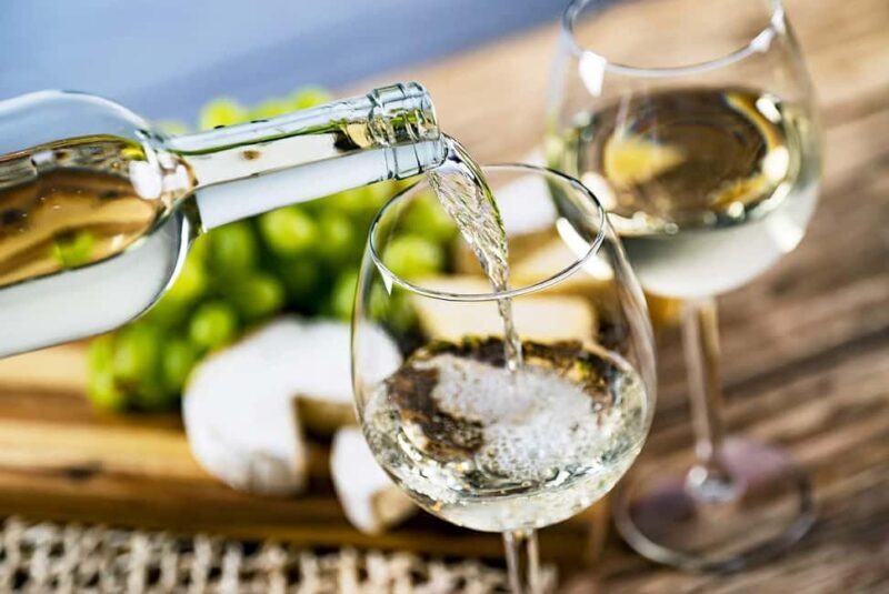 Durrës: Sunset Vineyard Tour with Wine Tasting - Practical Details and Value
