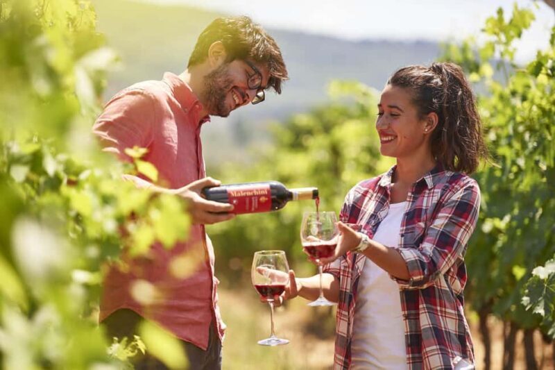 Durrës: Sunset Vineyard Tour with Wine Tasting - FAQ