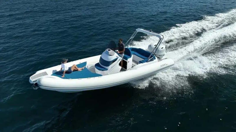 Durres, Tirana & Golem: Karaburun & Sazan Boat Tour - The Journey to Sazan Island and Its Surroundings