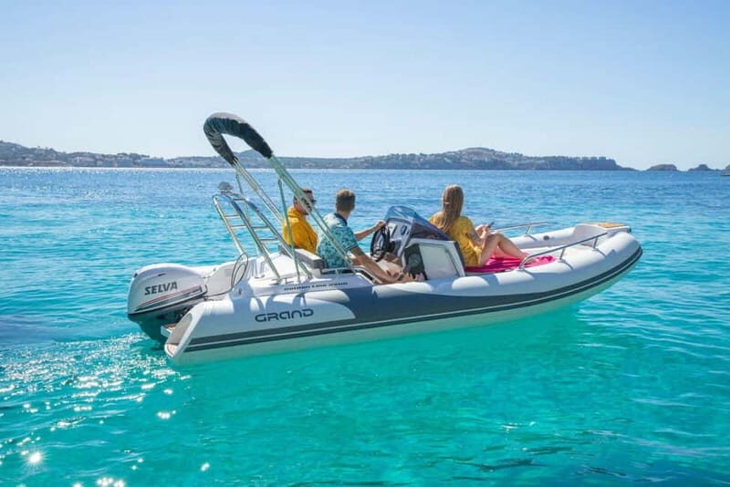 Durres, Tirana & Golem: Karaburun & Sazan Boat Tour - Relaxing on Karaburun’s Wild Beaches