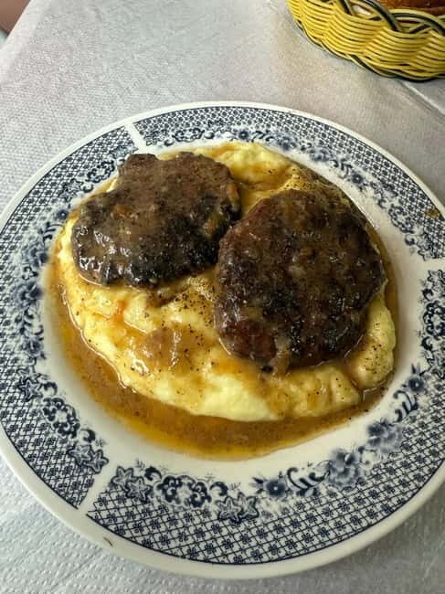 Durrës: Traditional Albanian Cooking Class with Lunch & Wine - Key Points