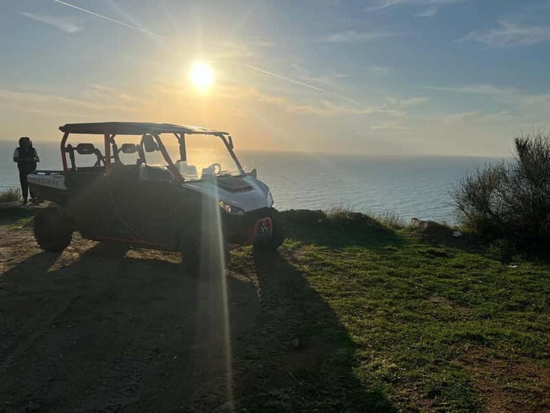 Durres: UTV OffRoad Kallmi Tour - What Is the Durres UTV OffRoad Kallmi Tour?