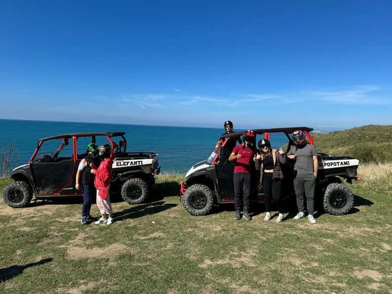 Durres: UTV OffRoad Sektor Rinia Tour - The Sum Up: Is the Durres UTV OffRoad Sektor Rinia Tour Worth It?  